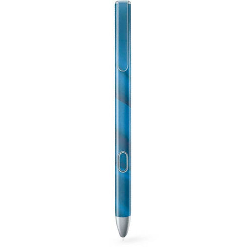 NFL Detroit Lions Galaxy Book 12in Skin